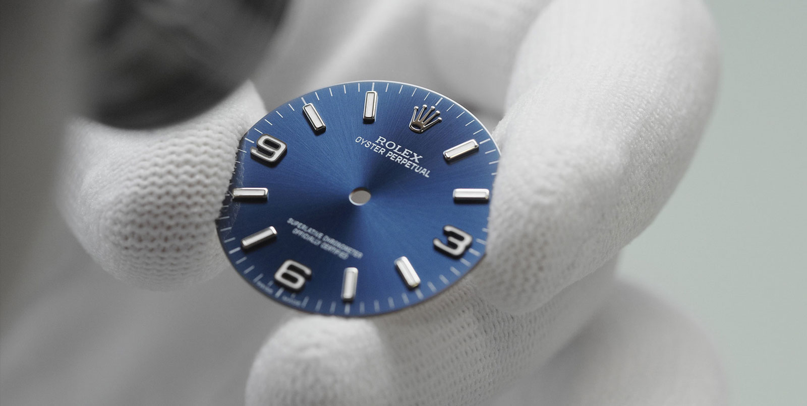 Rolex Mekanizma Tamiri