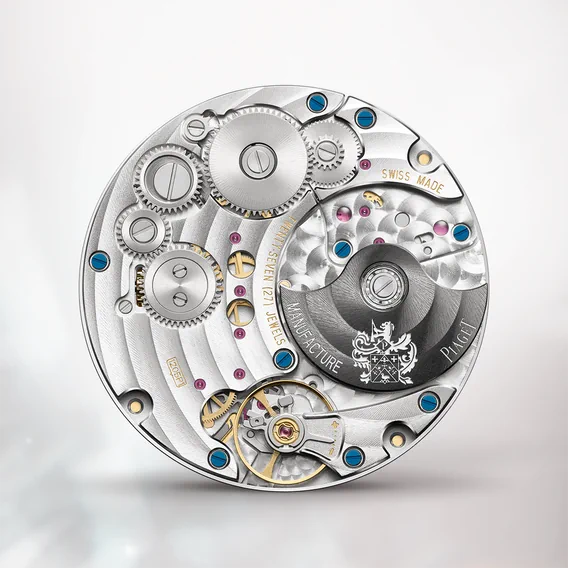 Piaget Saat Bakımı