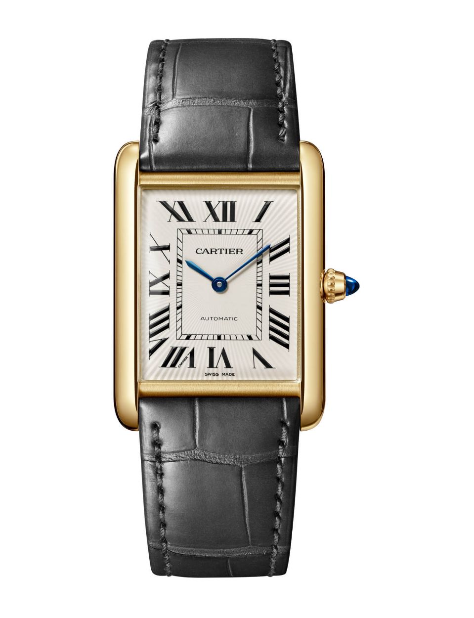 Cartier Saat Tamiri