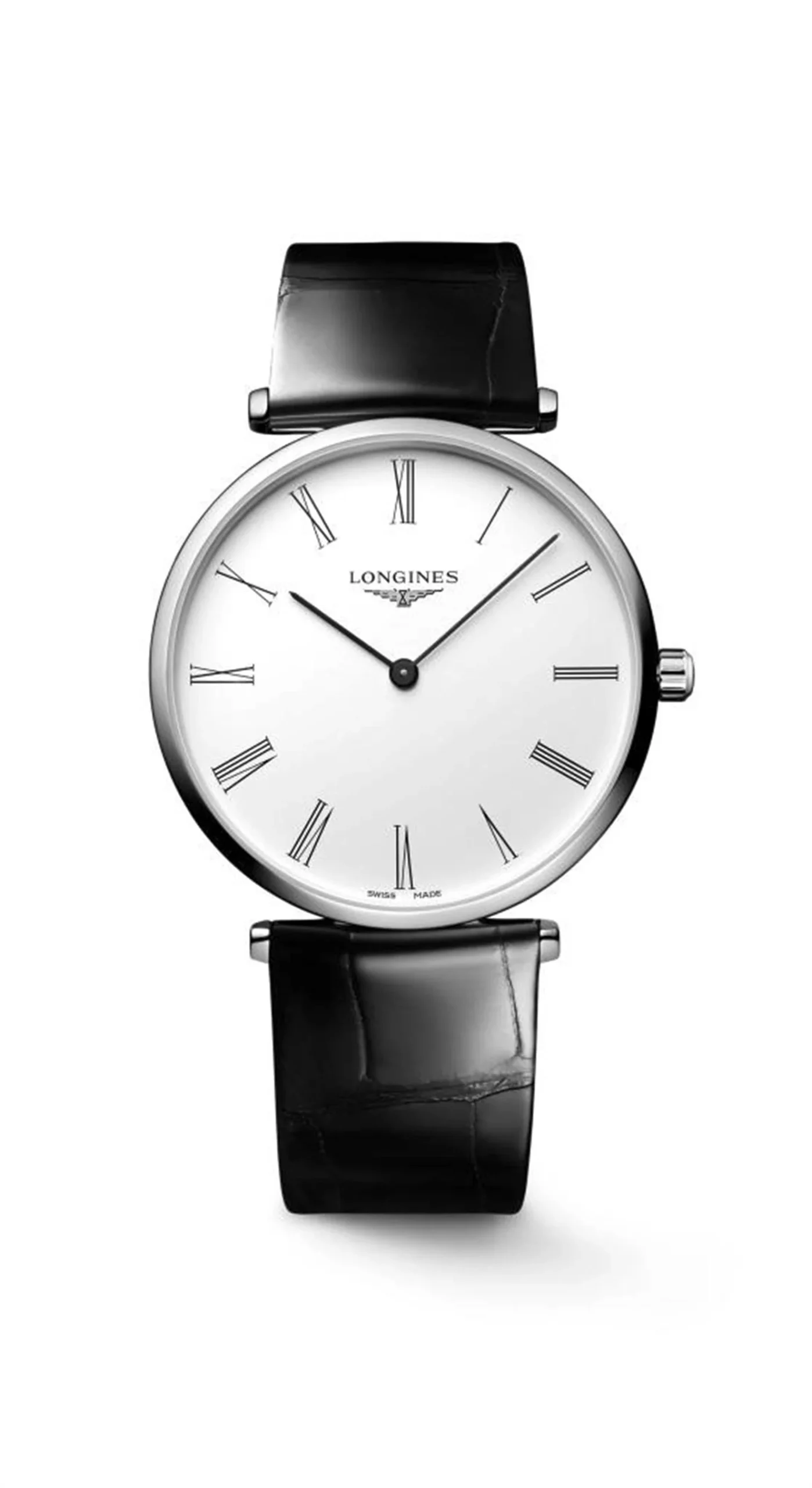 Longines Saat Tamiri