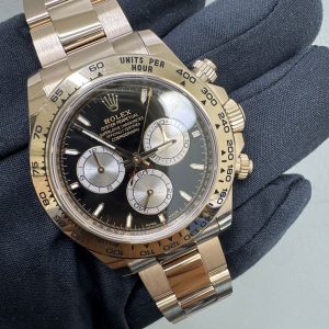 Rolex Cosmograph Daytona