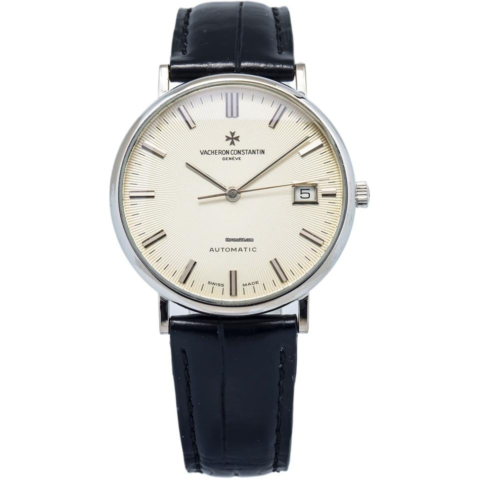 Vacheron Constantin Saat Tamiri