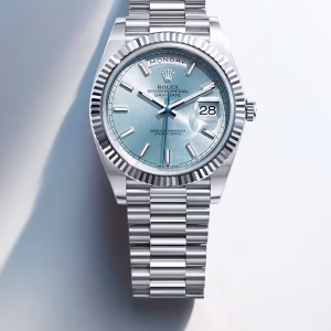 Rolex Day-Date